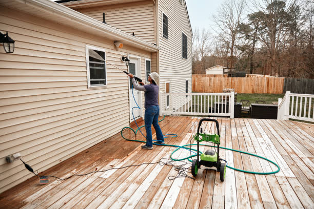 Best Garage Pressure Washing  in Tullahoma, TN