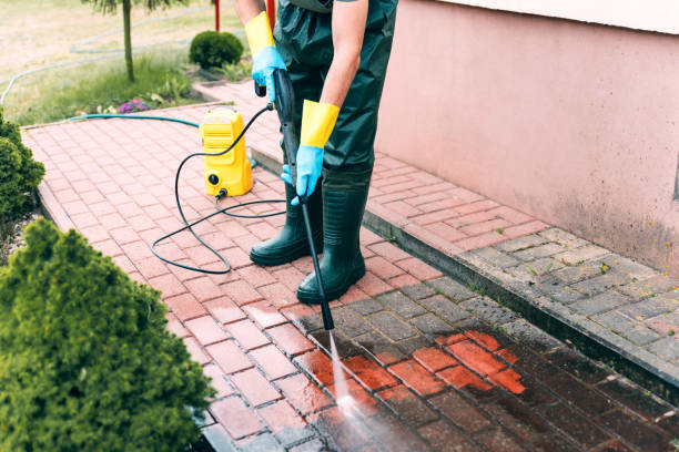 Best Sidewalk Pressure Washing  in Tullahoma, TN