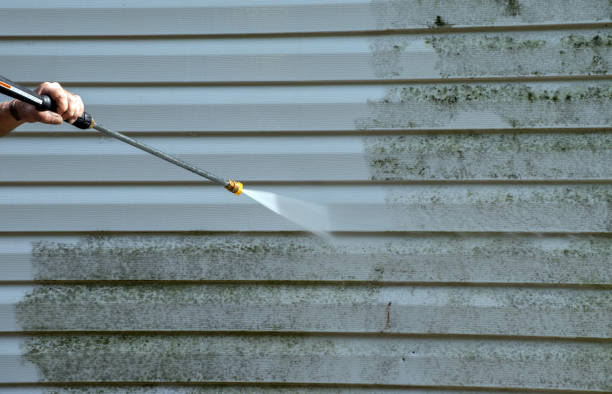 Best Deck Pressure Washing  in Tullahoma, TN