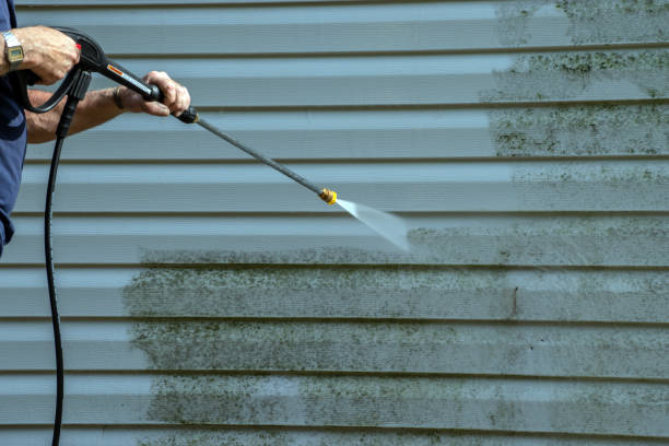 Best Pressure Washing Contractors  in Tullahoma, TN