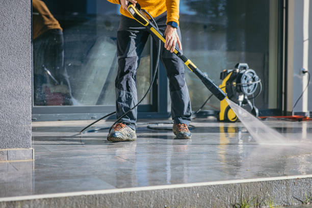 Why Choose Our Certified Pressure Washing Experts for Your Project Needs in Tullahoma, TN?