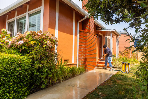 Best Concrete Pressure Washing  in Tullahoma, TN