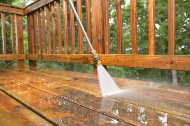 Pressure Washing Contractors in Tullahoma, TN