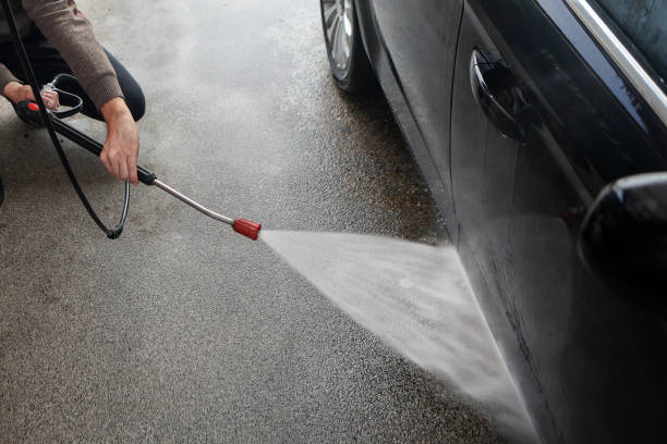 Best Sidewalk Pressure Washing  in Tullahoma, TN