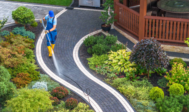 Best Best Pressure Washing Companies  in Tullahoma, TN